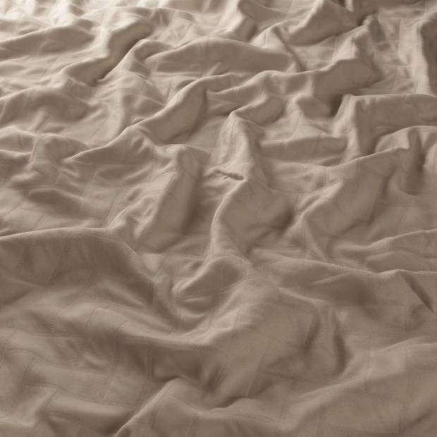 Tissu Silent Volume
