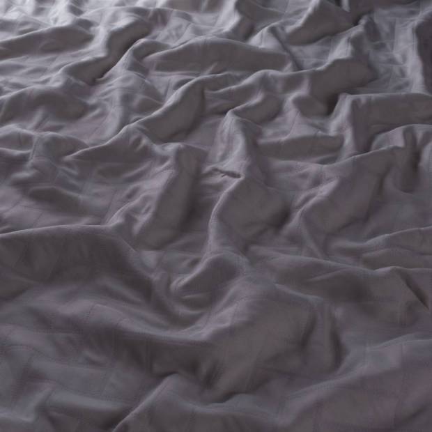 Tissu Silent Volume