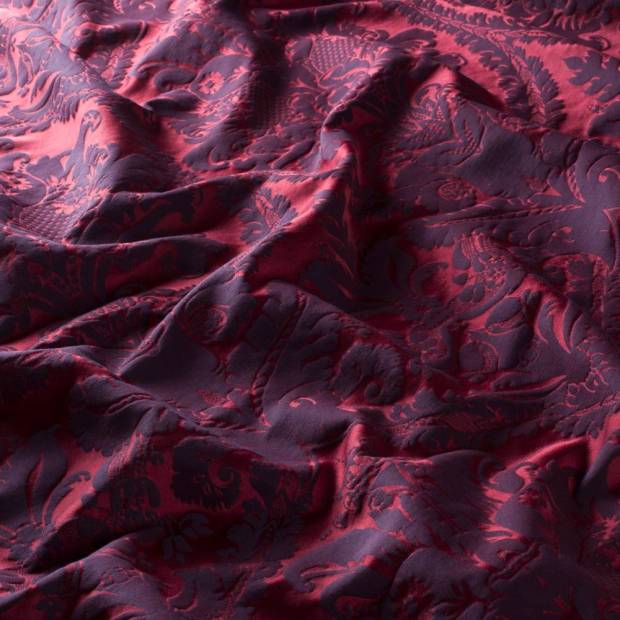 Tissu Royal