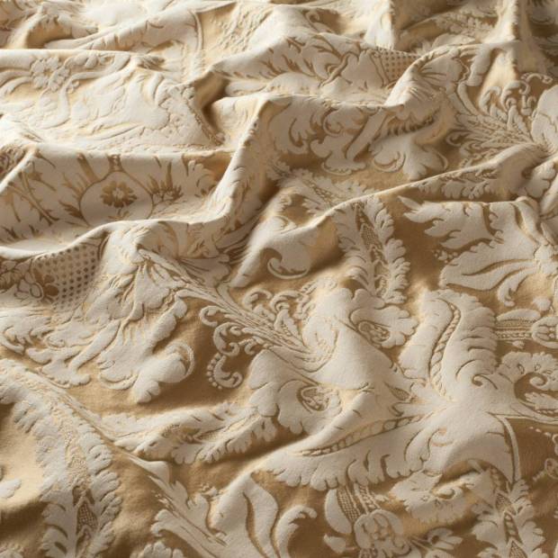 Tissu Royal
