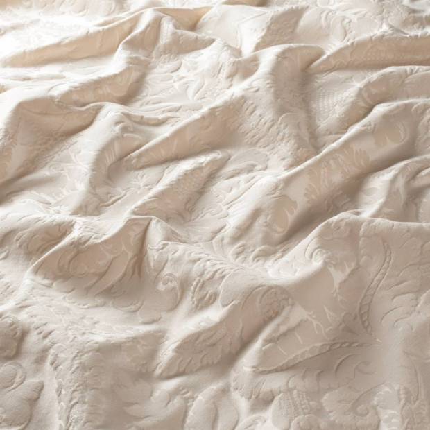 Tissu Royal