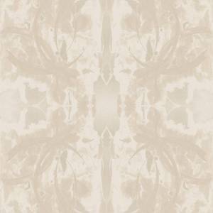 Papier peint Damask n°2