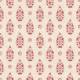 Papier peint Paisley en intissé