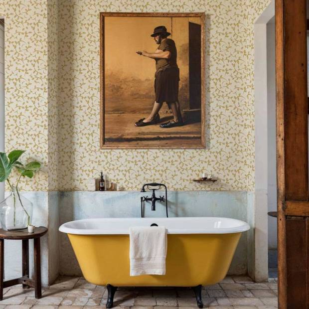 Papier peint Twig en intissé