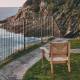 Chaise F-CHAIR OUTDOOR