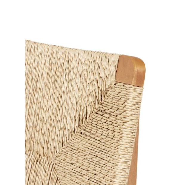 Chaise F-CHAIR OUTDOOR