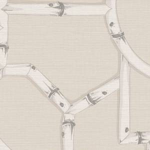 Papier Peint Baldwin Bamboo