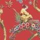 Papier Peint Chinoise Exotique