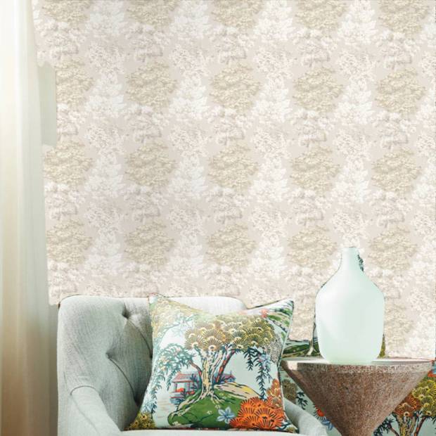 Papier Peint Central Park