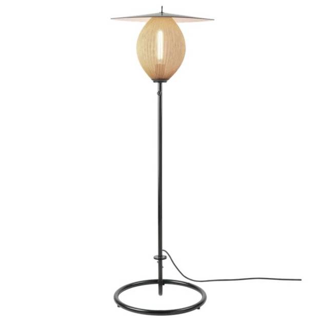Lampe Satellite Outdoor Floor
