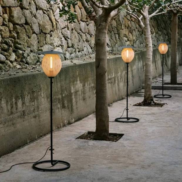 Lampe Satellite Outdoor Floor