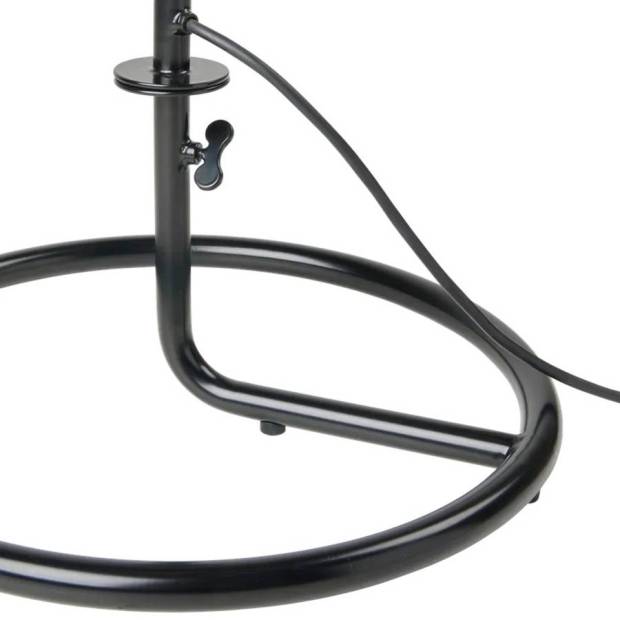 Lampe Satellite Outdoor Floor