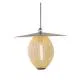 Suspension Satellite Outdoor Pendant, Large