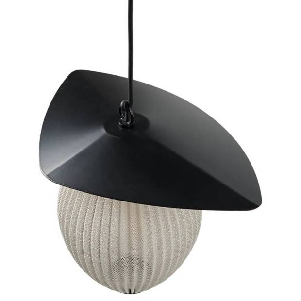 Suspension Satellite Outdoor Pendant, Large
