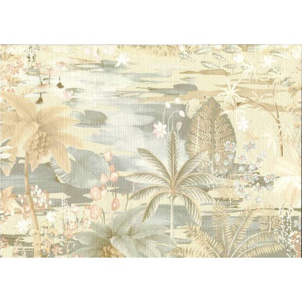 Papier peint Japura