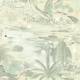 Papier peint Japura