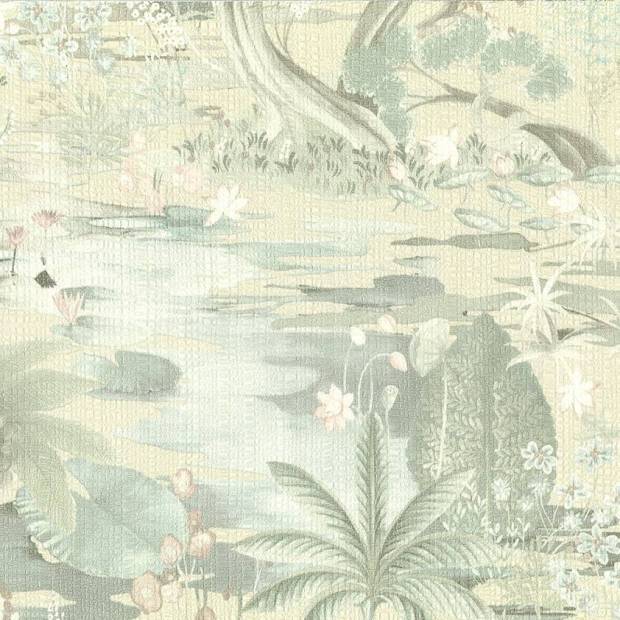 Papier peint Japura