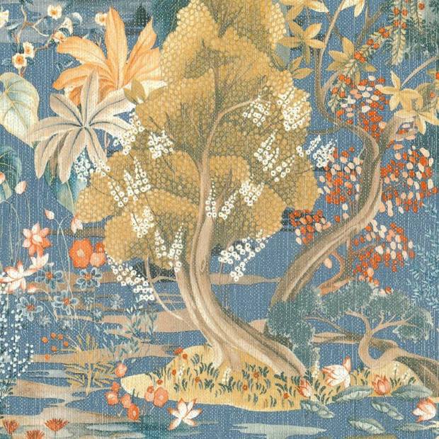 Papier peint Japura