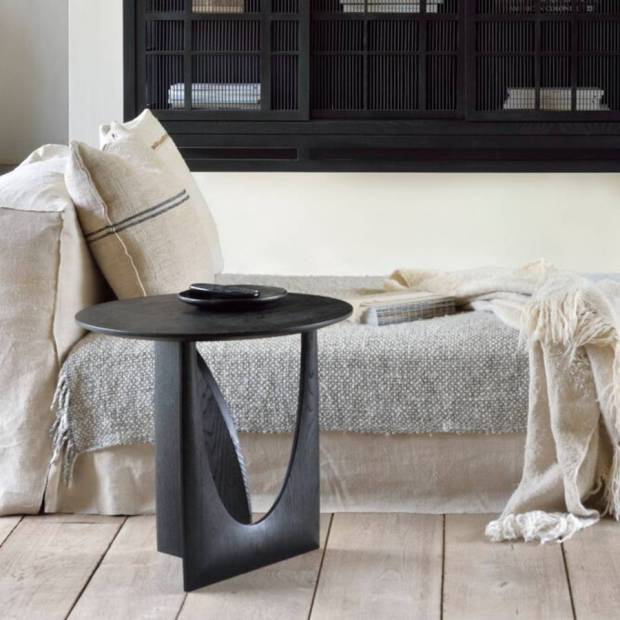 Table d'appoint Geometric