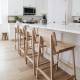 Tabouret de bar N3