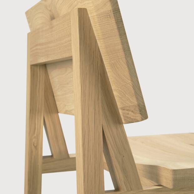 Tabouret de bar N3