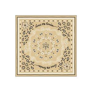 Lot de 20 serviette Bandana