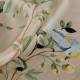 Tissu Birds Prosperity