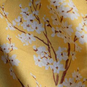 Tissu Cherry Blossom