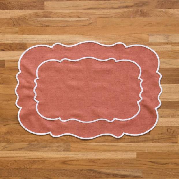 Set de table de chez Mahe Homeware