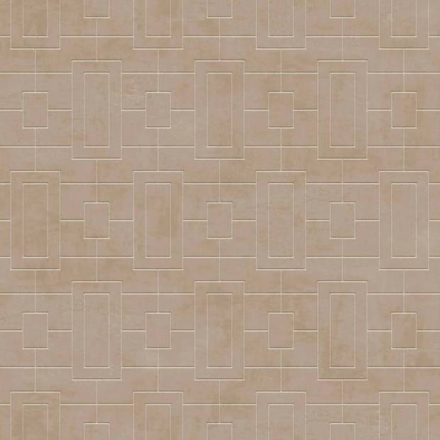 Papier Peint Fretwork Intissé