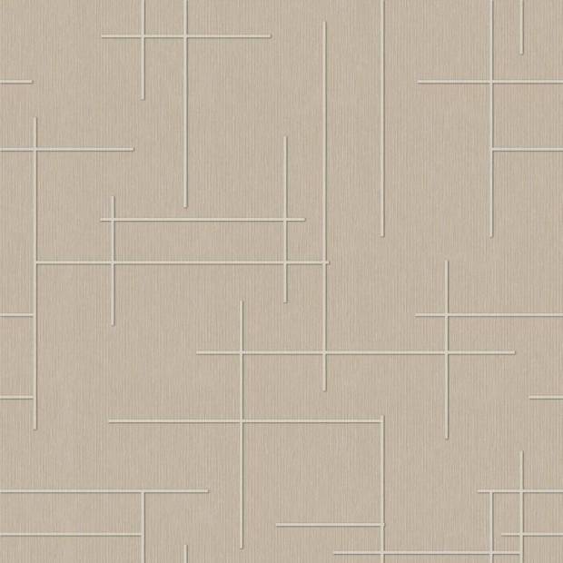 Papier Peint Monoclinic intissé