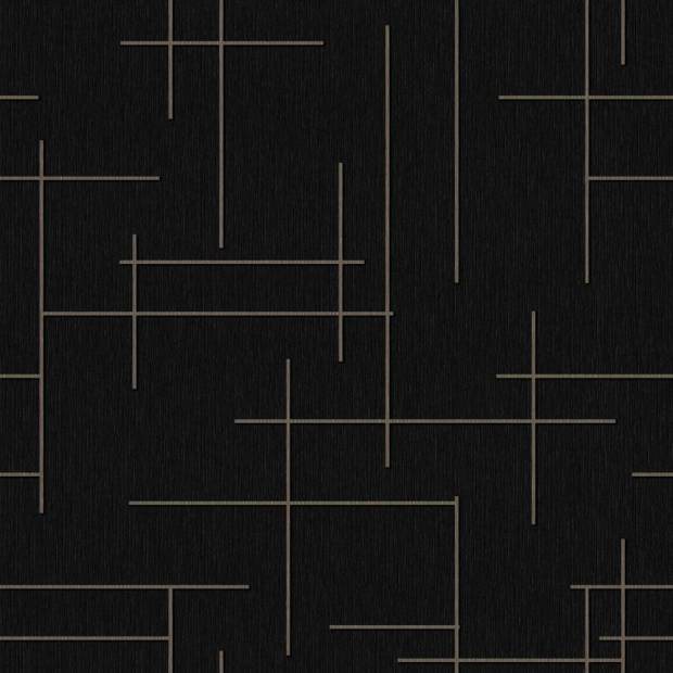 Papier Peint Monoclinic intissé