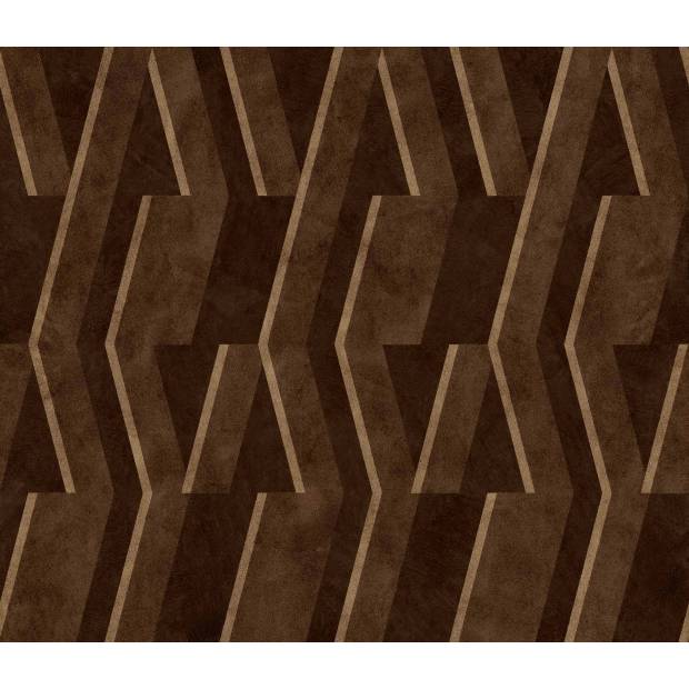 Papier Peint Parallels