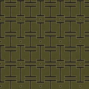 Papier Peint Grid intissé
