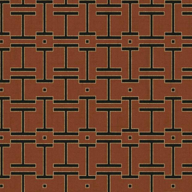Papier Peint Grid intissé