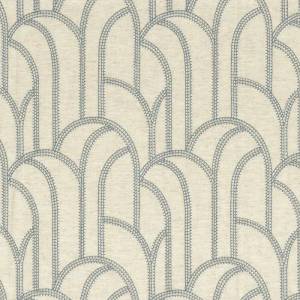 Tissu Grand Rex