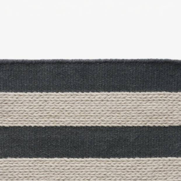 Tapis sur-mesure Souma Stripe