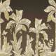 Papier Peint Palmeraie Sisal