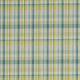 Tissu Rubra Check