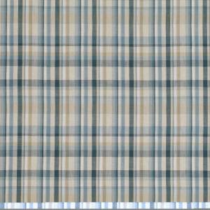 Tissu Rubra Check