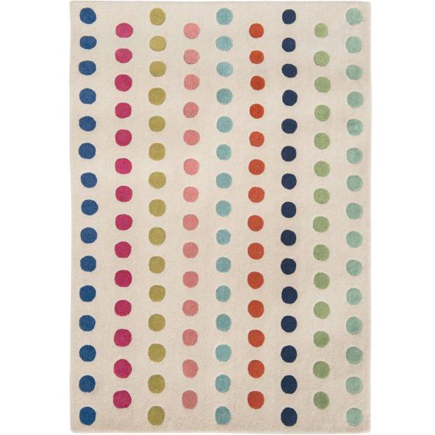 Tapis Dotty