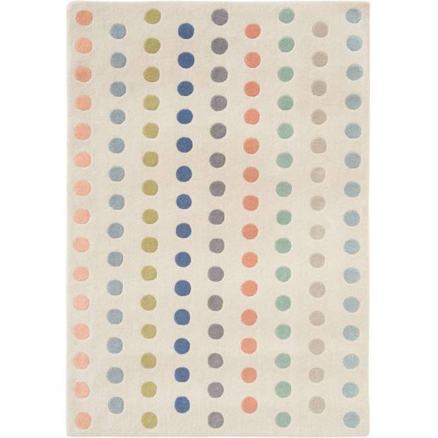 Tapis Dotty
