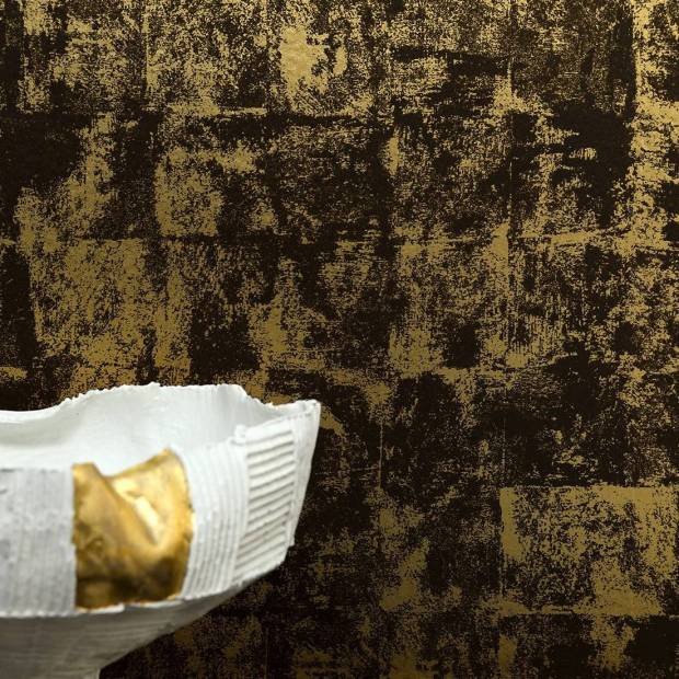 Papier Peint Patine