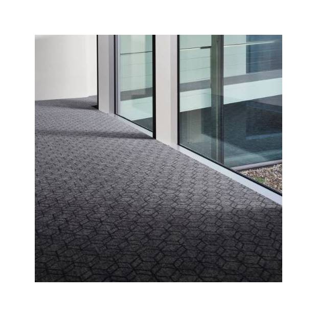 Tapis sur mesure Echo