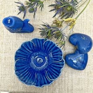 Coupelle Fleur
