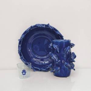 Vase Poisson