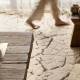 Tapis Kintsugi