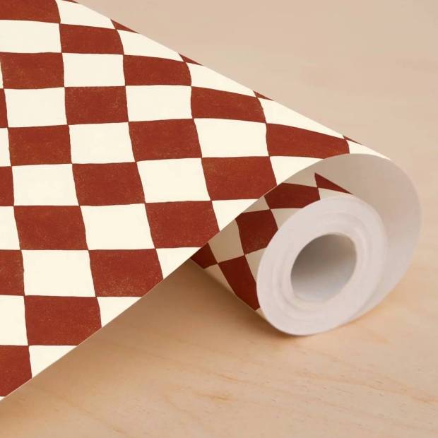 Papier peint Georges