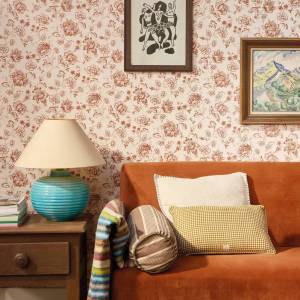 Papier peint Margot