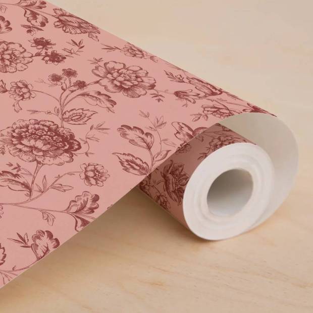 Papier peint Margot